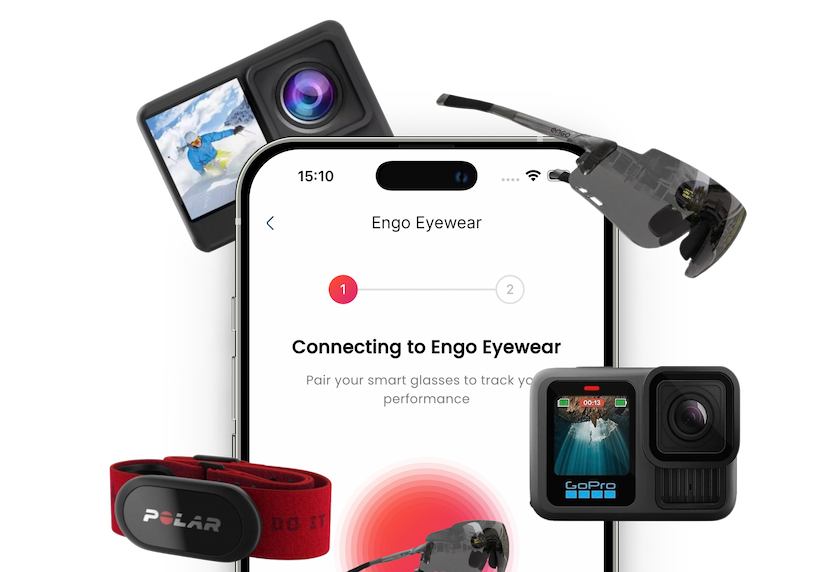 Smart Device Connection
