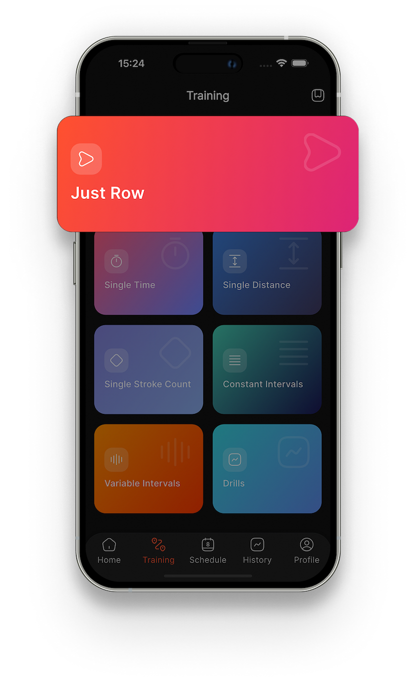 Phone mockup